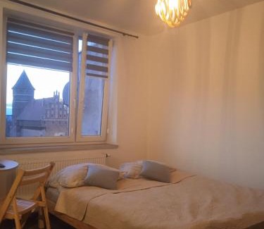 Olsztyn Apartment | REST4ALL2