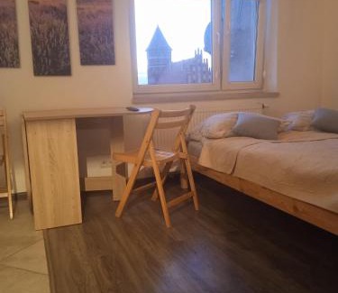 Olsztyn Apartment | REST4ALL2