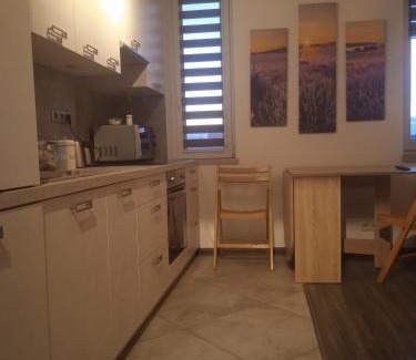 Olsztyn Apartment | REST4ALL2