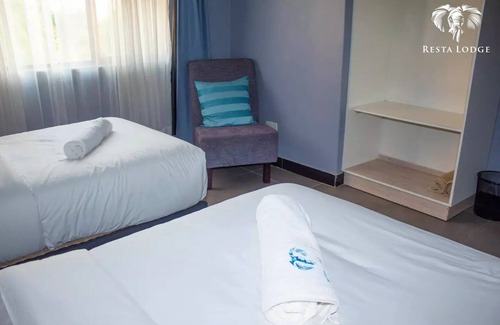Kariba Cottage | Resta Lodge Kariba Cottage C