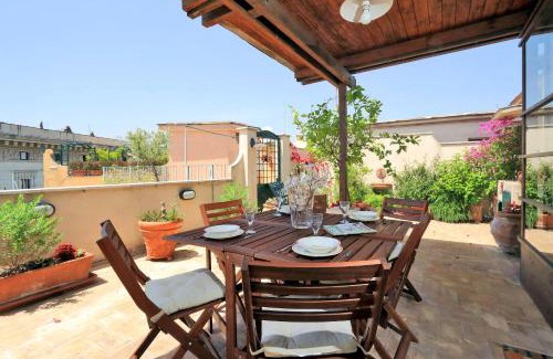 Celio Apartment | Restart Accommodations Rome