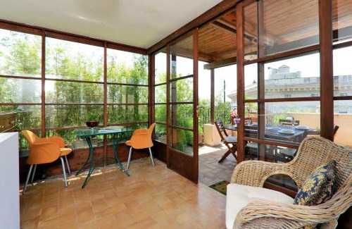 Celio Apartment | Restart Accommodations Rome