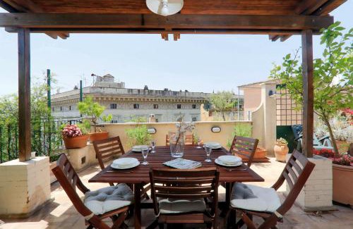 Celio Apartment | Restart Accommodations Rome