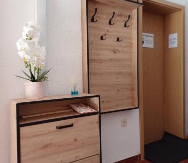 Visoko Apartment | Restart Apartment