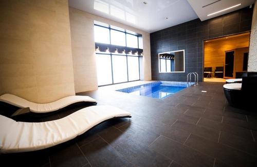 Rezekne Hotel | Restart