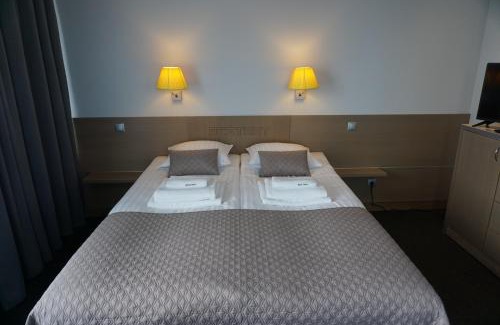 Rezekne Hotel | Restart
