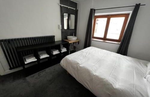 La Grave House | RestAuberge La Reine Meije