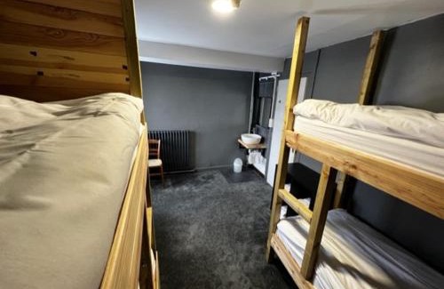La Grave House | RestAuberge La Reine Meije