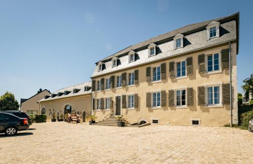 Roodt-sur-Syre Apartment | Restauberge Peitry