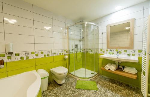 Bludov House | Restaurace a Penzion Bludoveček