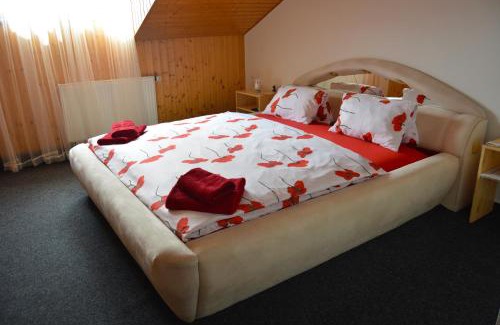 Dolni Lutyne Hotel | Restaurace a penzion Lutena