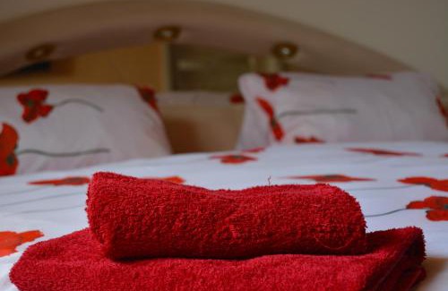 Dolni Lutyne Hotel | Restaurace a penzion Lutena