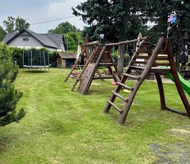 Raspenava House | Restaurace a penzion u Kulíků