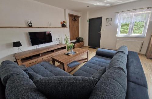 Nove Mesto pod Smrkem Apartment | Restaurace U Matěje B&B