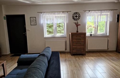 Nove Mesto pod Smrkem Apartment | Restaurace U Matěje B&B