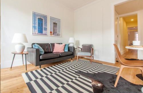 Baixa Apartment | Restauradores Prestige