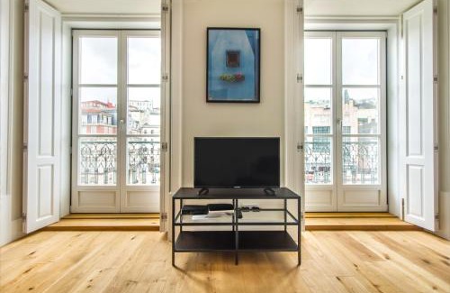 Baixa Apartment | Restauradores Prestige