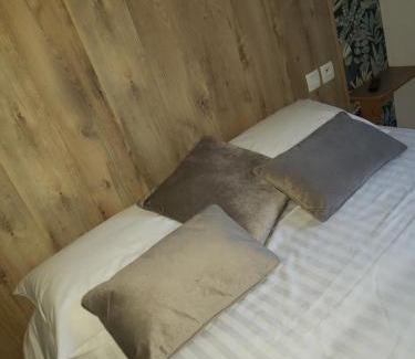 Saint-Martin-en-Vercors Hotel | Restaurant Hôtel du Vercors