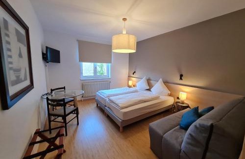 Wimmenau Hotel | Restaurant A l'Aigle