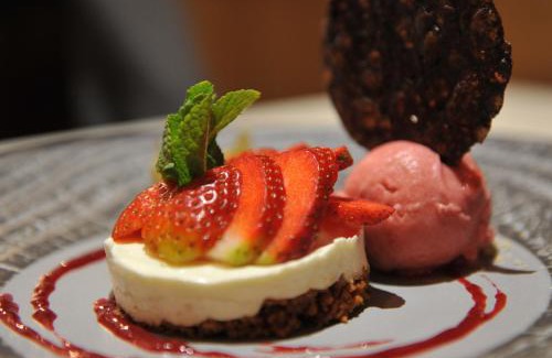 Wimmenau Hotel | Restaurant A l'Aigle