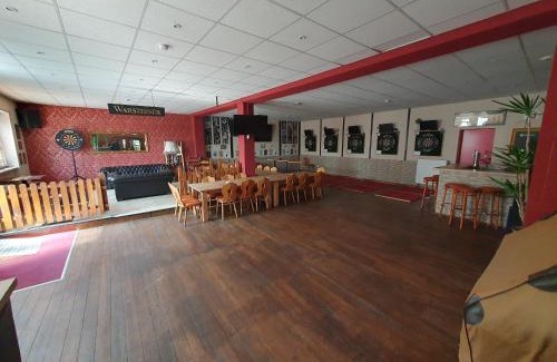 Neuwied Hotel | Restaurant & Gasthaus '44 Forty Four