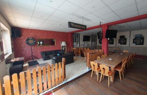 Neuwied Hotel | Restaurant & Gasthaus '44 Forty Four