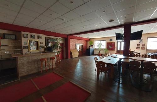 Neuwied Hotel | Restaurant & Gasthaus '44 Forty Four