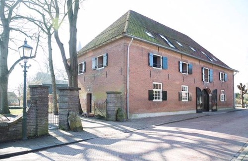Amerongen Hotel | Restaurant Hotel Buitenlust
