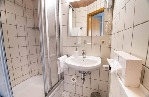 Schermbeck House | Restaurant-hotel Haus Mühlenbrock