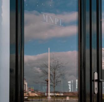 Harderwijk Hotel | Restaurant & Hotel Monopole Harderwijk