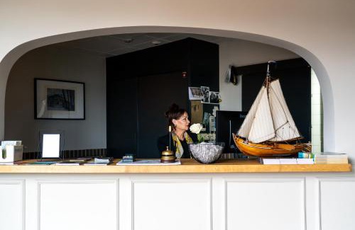 Harderwijk Hotel | Restaurant & Hotel Monopole Harderwijk