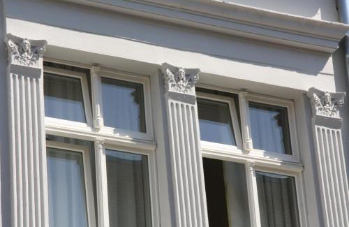 Greifswald Hotel | Restaurant & Hotel Olive