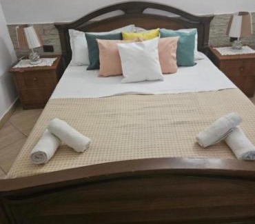 Librazhd Bed & Breakfast | Restaurant-KALAJA