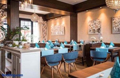 Beßlich Hotel | Restaurant Landgasthof Zum Wiesengrund