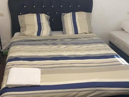 Villenauxe-la-Grande Bed & Breakfast | Restaurant le mange disque