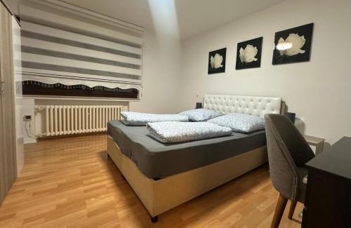 Friesdorf House | Restaurant Motel Friesdorfer Hof