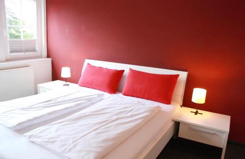 Bliesdorf Hotel | Restaurant Ollex and beds Zimmer 4