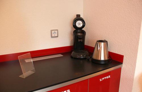 Bliesdorf Hotel | Restaurant Ollex and beds Zimmer 4