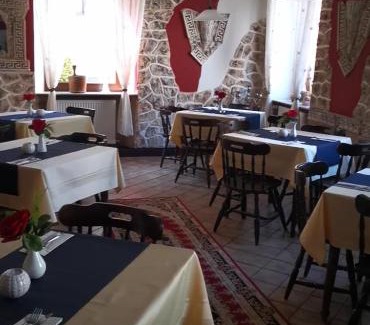 Germersheim Hotel | Restaurant Pension