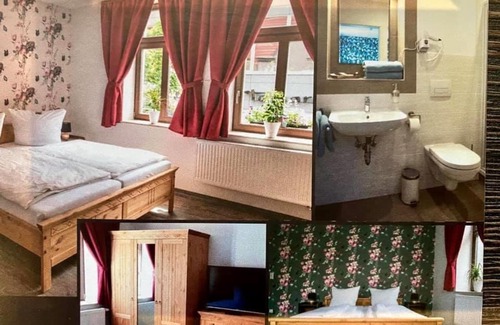Kothen House | Restaurant & Pension Stadtscheune