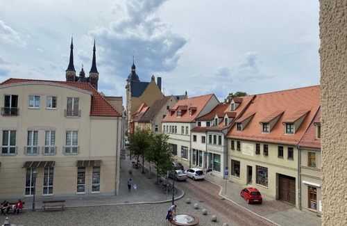 Kothen House | Restaurant & Pension Stadtscheune