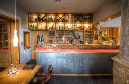 Wittenbeck House | Restaurant und Pension Zur Nassen Ecke