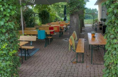 Wittenbeck House | Restaurant und Pension Zur Nassen Ecke