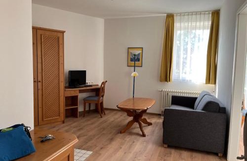 Gera House | Restaurant Waldmeisterei