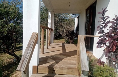 Inhaca Island Ski Chalet | Restaurante Calor Tropical