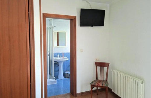 A Teixeira House | Restaurante-Pensión Valilongo