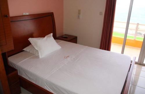 Porto Novo House | Restaurante Residencial Nova Cidade