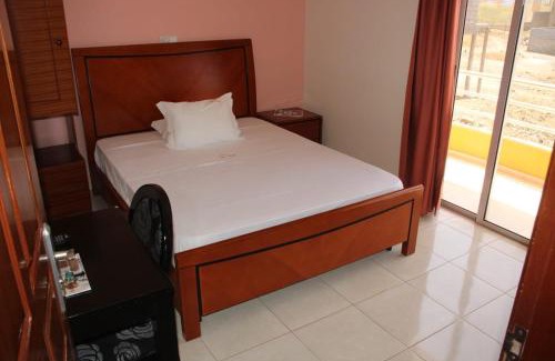 Porto Novo House | Restaurante Residencial Nova Cidade