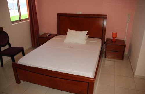 Porto Novo House | Restaurante Residencial Nova Cidade