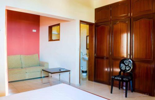 Porto Novo House | Restaurante Residencial Nova Cidade